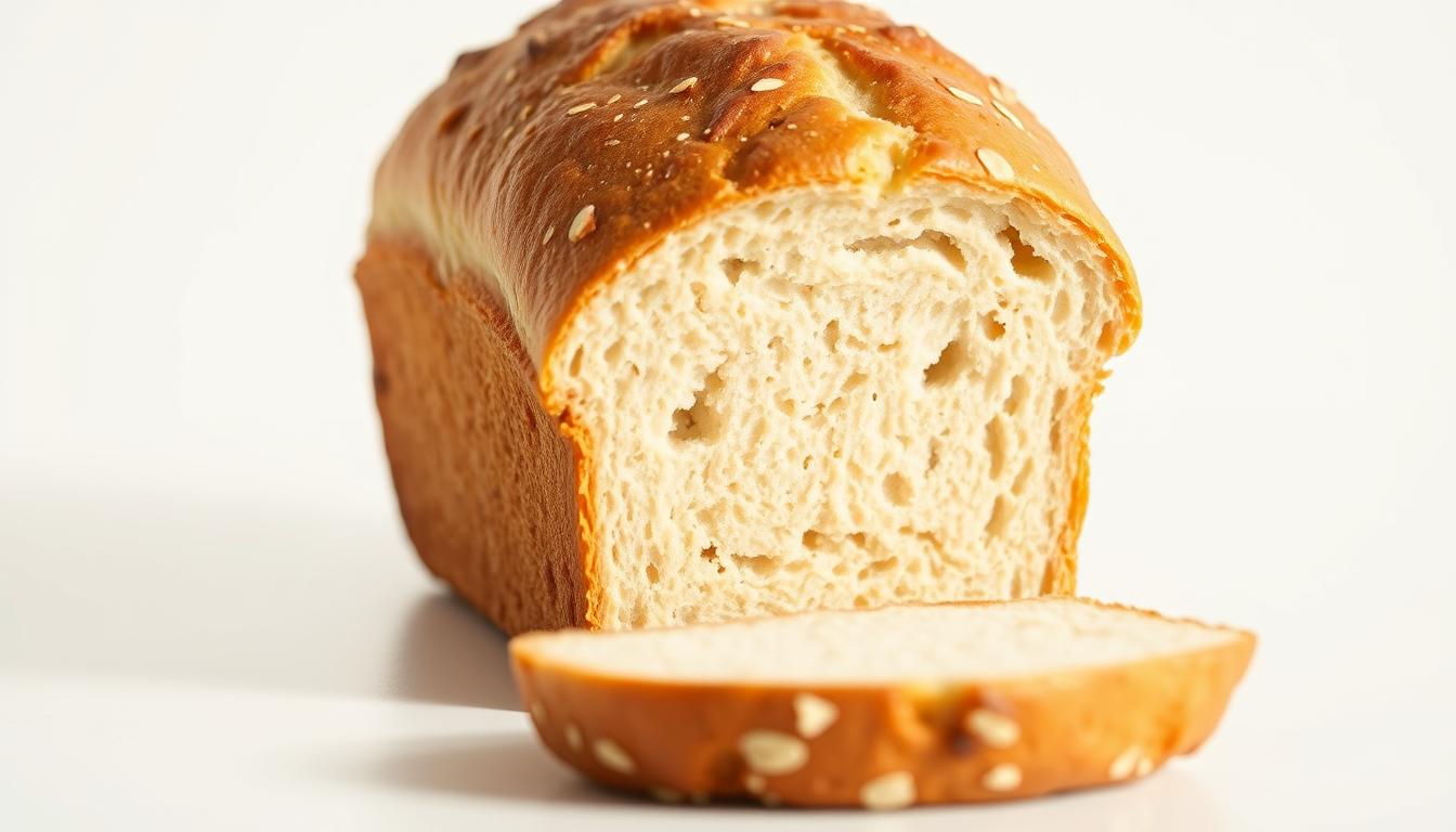 Almond Flour Bread