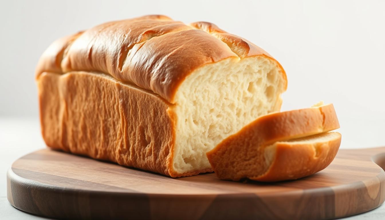 Buttermilk Bread