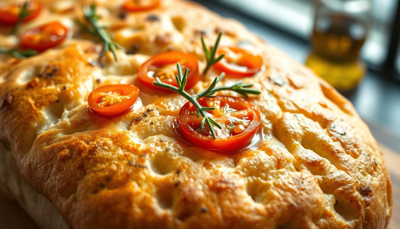 Focaccia