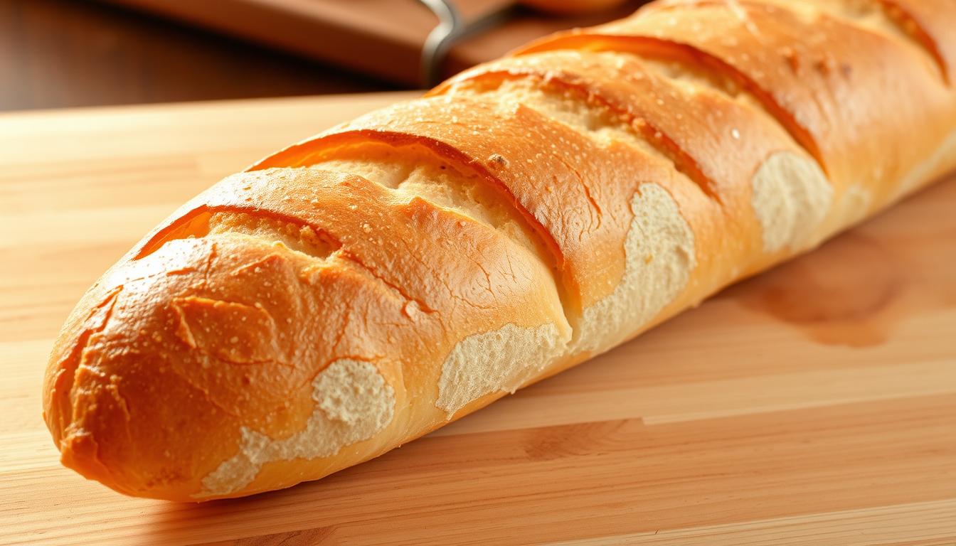 French Baguette