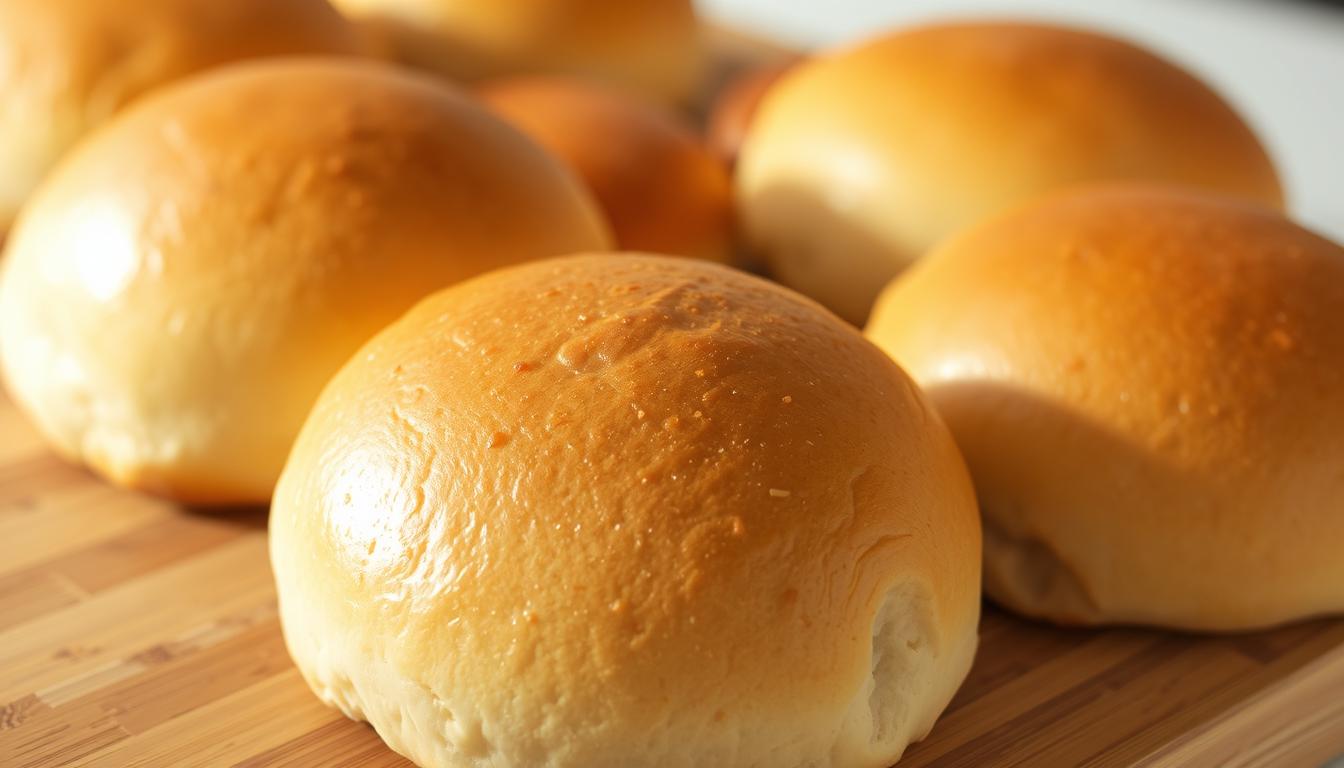 Kaiser Rolls