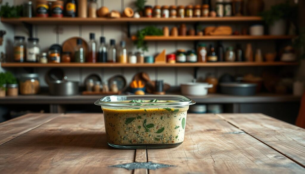 lentil and spinach soup