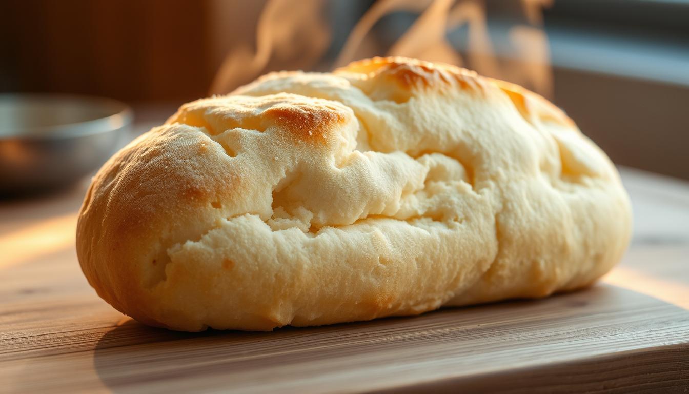 Milk Bread