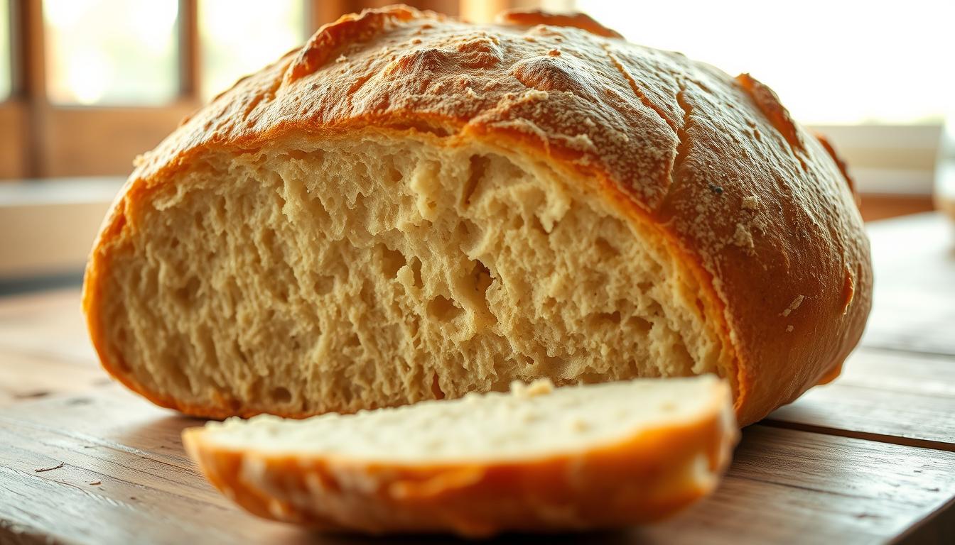 No-Knead Bread