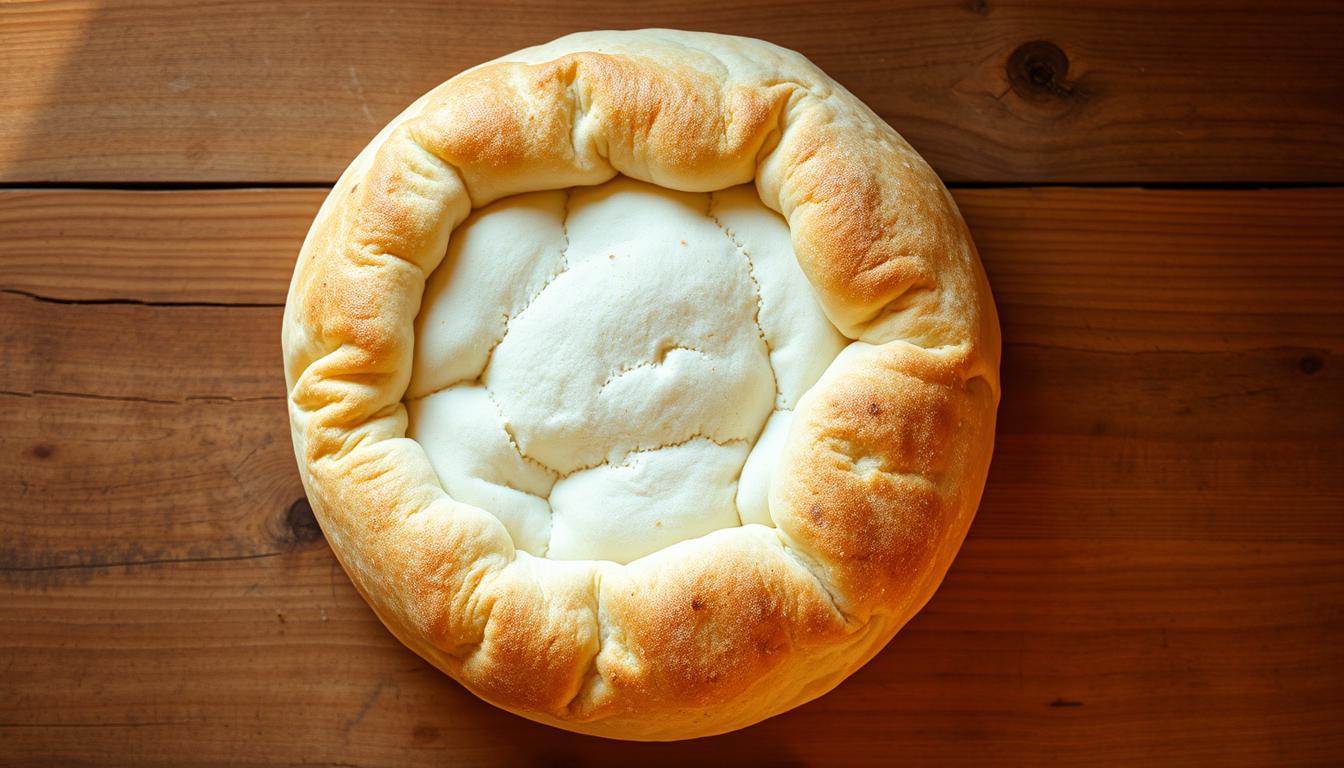 Pita Bread