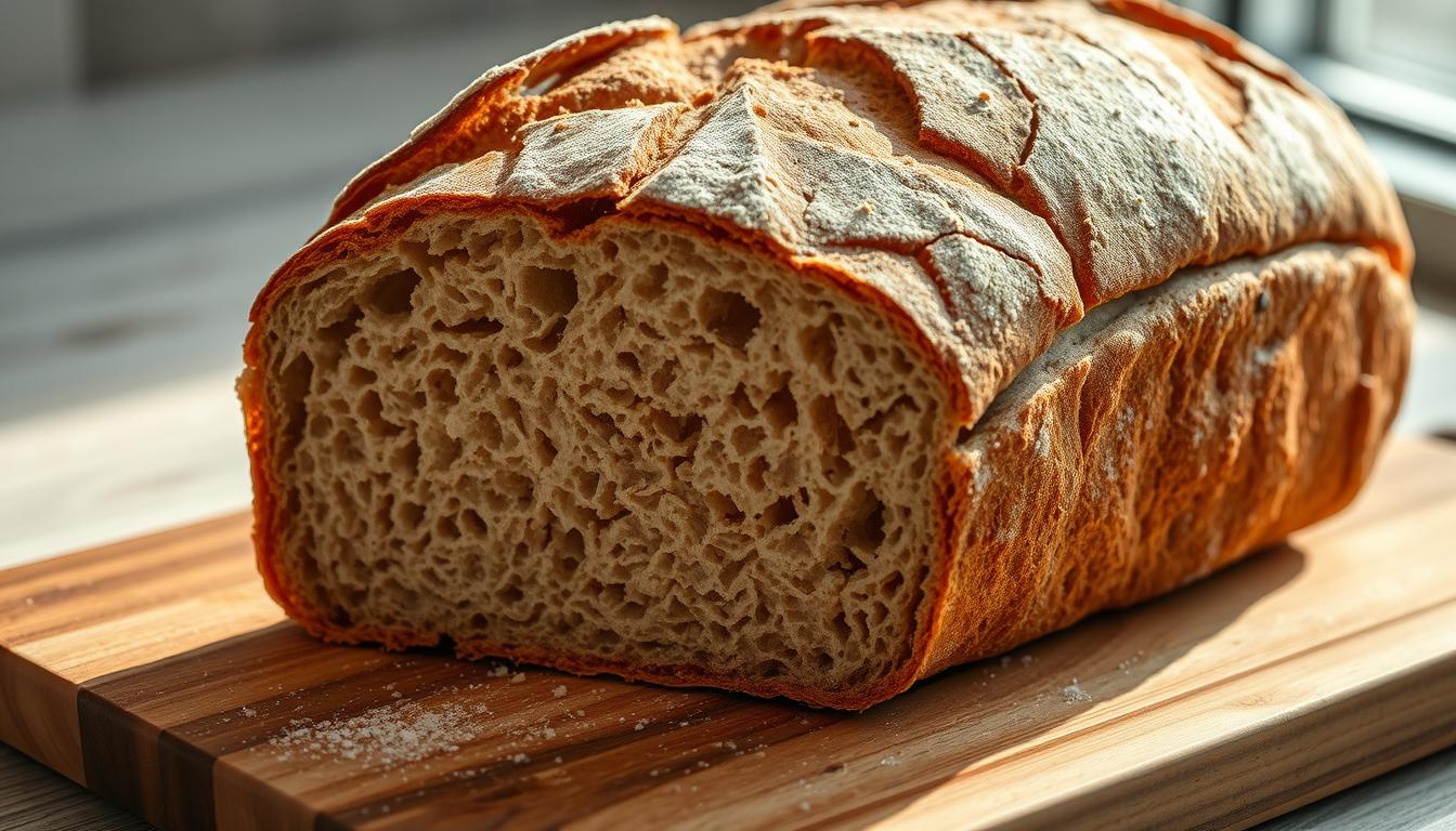 Rye Bread