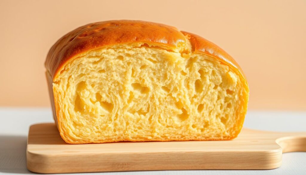 cuisine in south america _ cornmeal bread