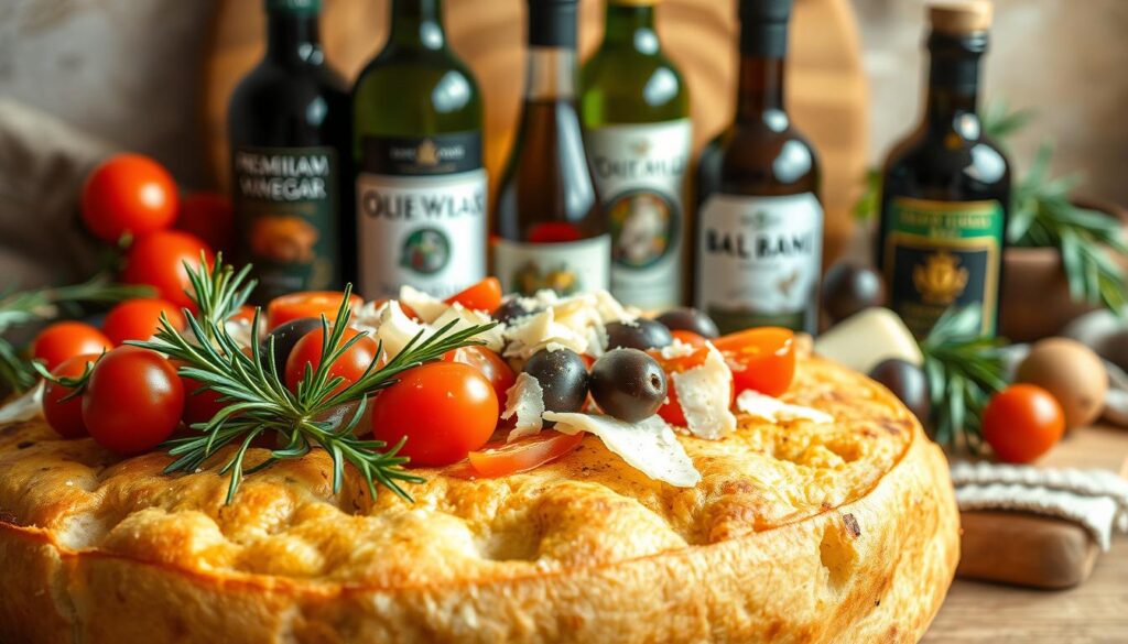 italian focaccia recipe​