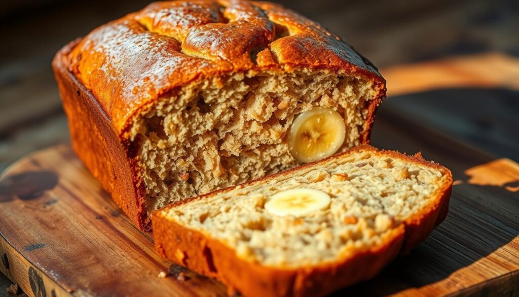 easy banana bread recipe​
