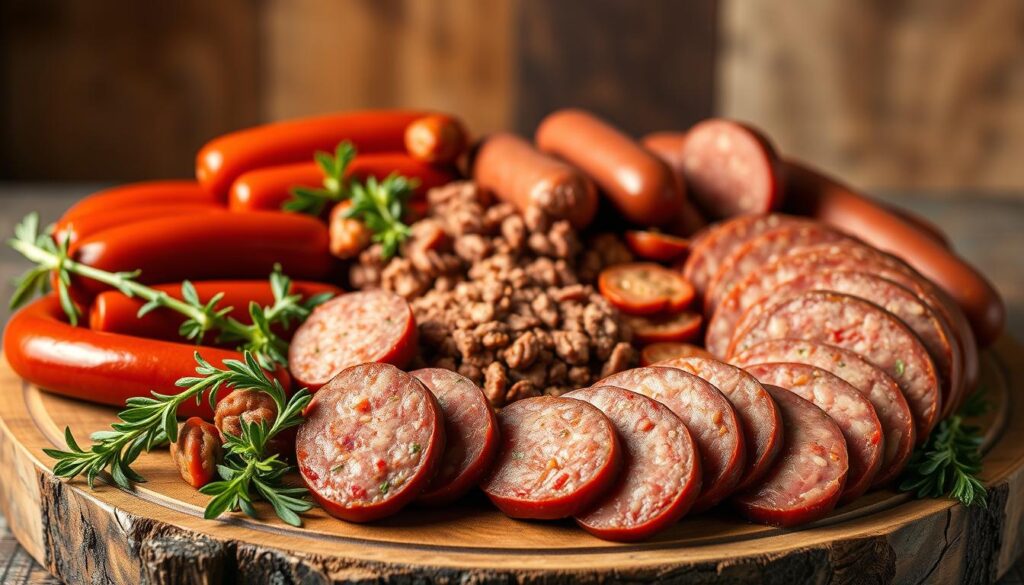 Cabbage & Sausage Soup Recipe
 selection
