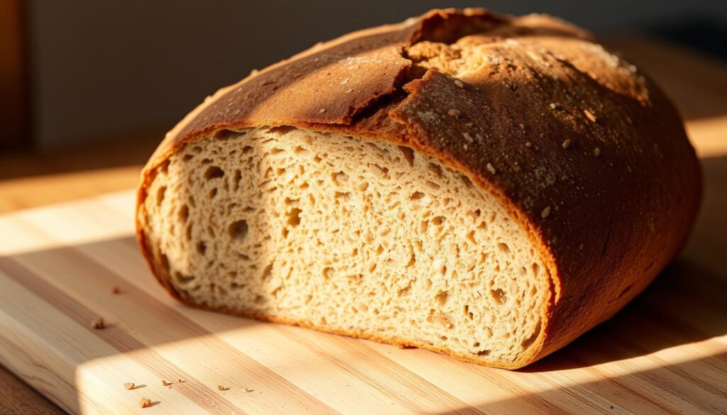 Rye Bread Recipe