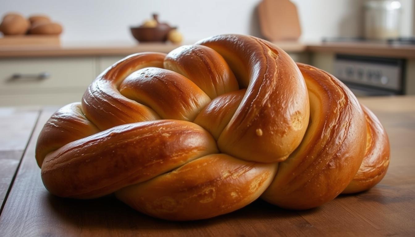 Finnish Pulla