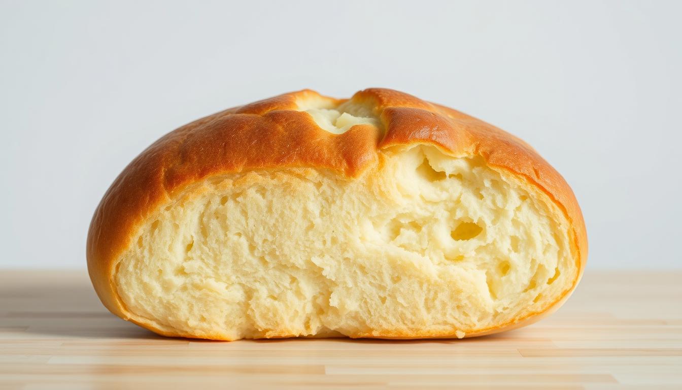 Potato Bread