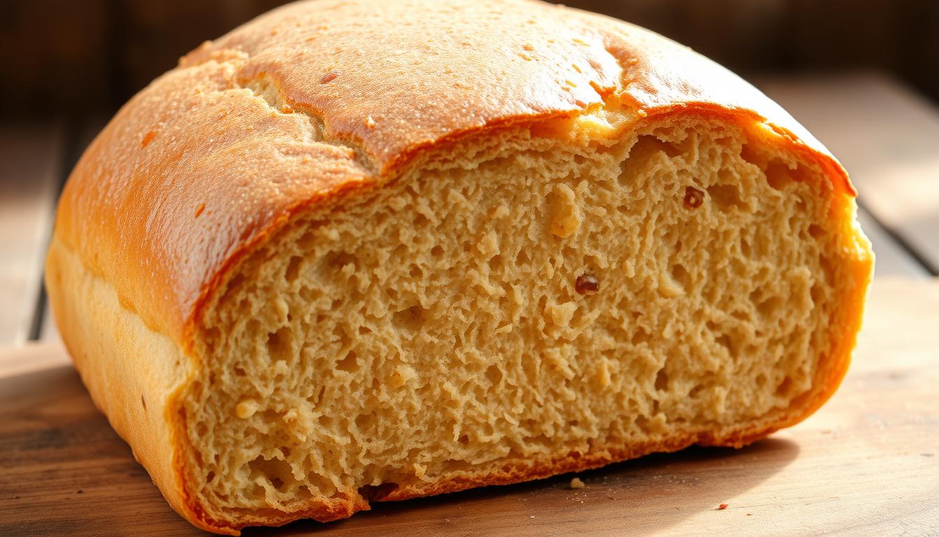 Sorghum Bread