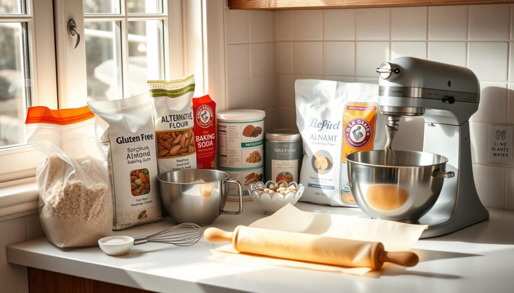 Gluten Free Bread Recipe
