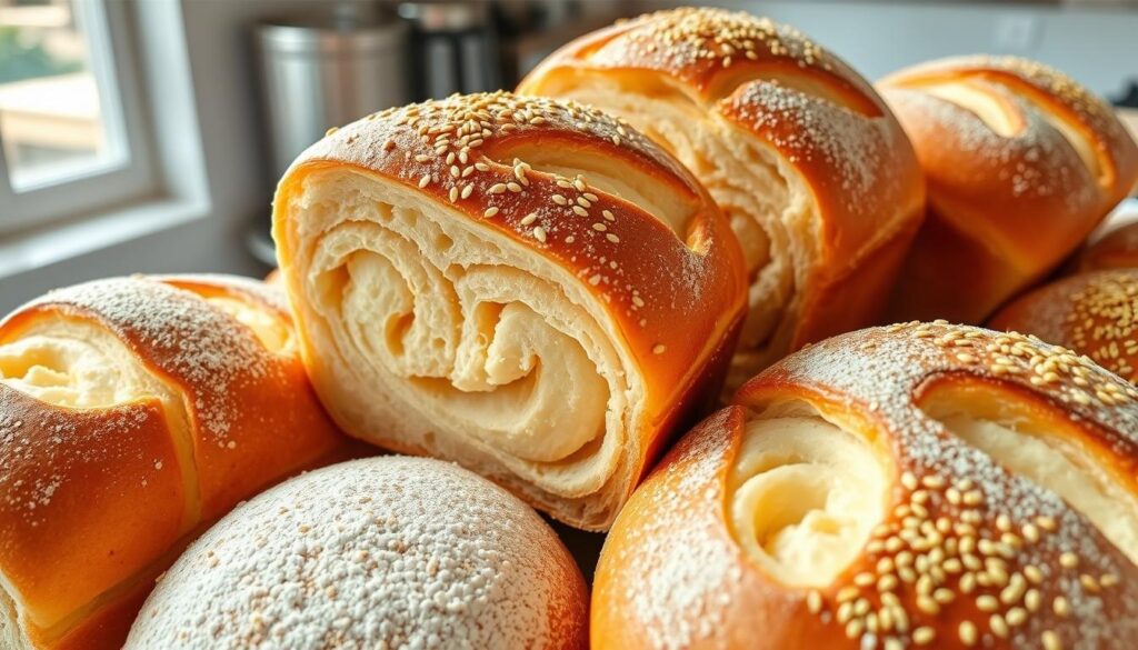 hokkaido Japanese Milk Bread recipes